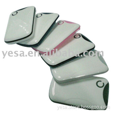 External battery pack and charger for Mobile phones PDA MP3 Digital Camer